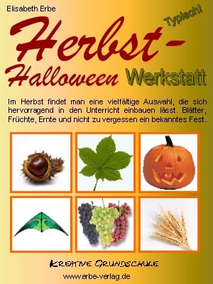 Herbst Werkstatt